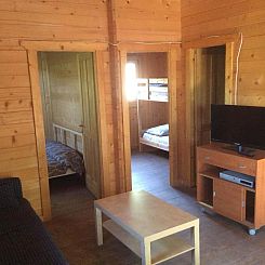 Camping Tropical Almunecar
