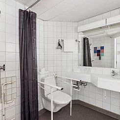 Best Western Eurostop Orebro