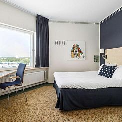 Best Western Eurostop Orebro