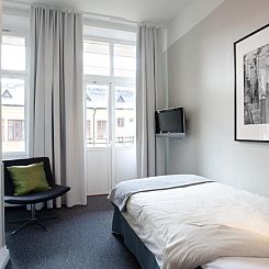 First Hotel Örebro