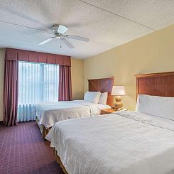 Homewood Suites by Hilton Newark-Wilmington South Area