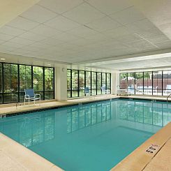 Homewood Suites by Hilton Newark-Wilmington South Area
