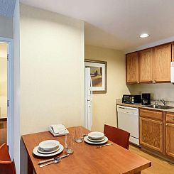 Homewood Suites by Hilton Newark-Wilmington South Area
