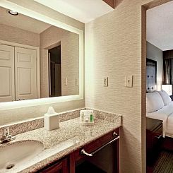 Homewood Suites by Hilton Atlanta-Galleria/Cumberland