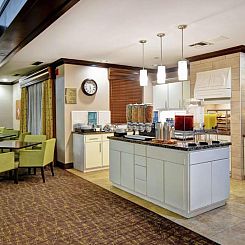 Homewood Suites by Hilton Atlanta-Galleria/Cumberland