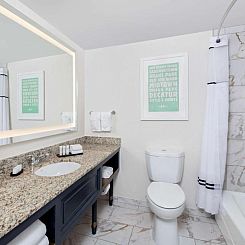 Embassy Suites by Hilton Atlanta Buckhead