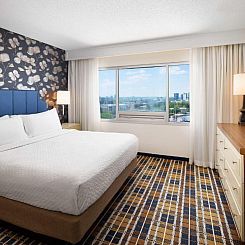 Embassy Suites by Hilton Atlanta Buckhead