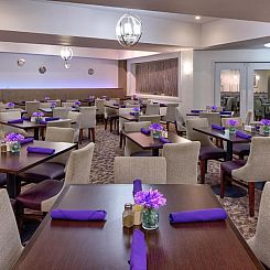 DoubleTree by Hilton Atlanta North Druid Hills/Emory Area