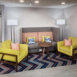 Hampton Inn Atlanta-Northlake
