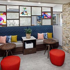 Hampton Inn Atlanta-Northlake