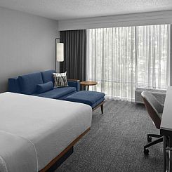 Courtyard by Marriott Atlanta Buckhead