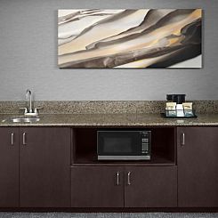 Courtyard by Marriott Atlanta Buckhead