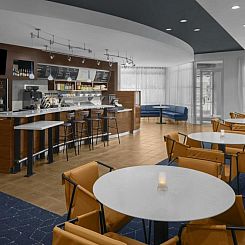 Courtyard by Marriott Atlanta Buckhead