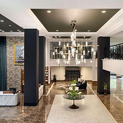 The American Hotel Atlanta Downtown-a Doubletree by Hilton