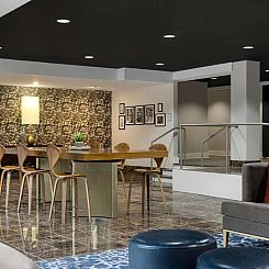 The American Hotel Atlanta Downtown-a Doubletree by Hilton