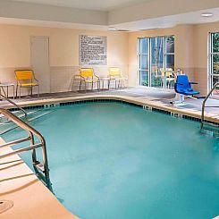 Fairfield Inn & Suites by Marriott Atlanta Buckhead