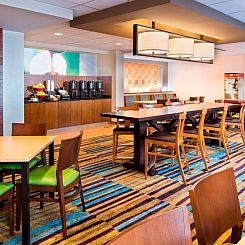 Fairfield Inn & Suites by Marriott Atlanta Buckhead