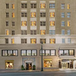 Residence Inn Atlanta Downtown