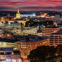 Residence Inn Atlanta Downtown