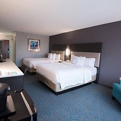 Fairfield Inn & Suites Atlanta Airport North