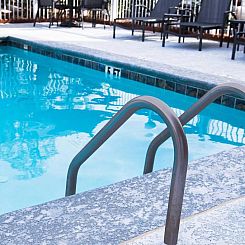Fairfield Inn & Suites Atlanta Airport North