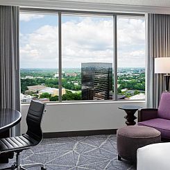 Hilton Atlanta