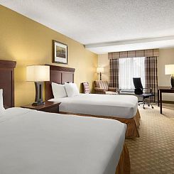 Country Inn & Suites by Radisson, Atlanta Airport South, GA