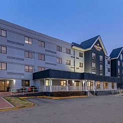 Country Inn & Suites by Radisson, Atlanta Airport South, GA