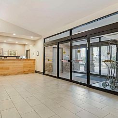 Country Inn & Suites by Radisson, Atlanta Galleria Ballpark,