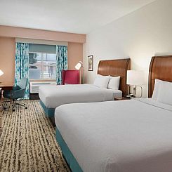 Hilton Garden Inn Atlanta Midtown