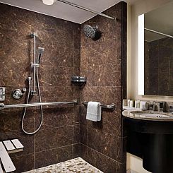 Hilton Atlanta Airport