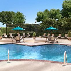 Hilton Atlanta Airport