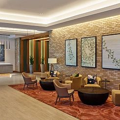 Hilton Atlanta Airport