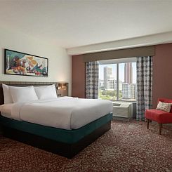 Hilton Garden Inn Atlanta Downtown
