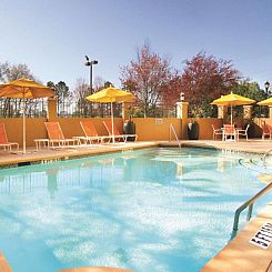 DoubleTree Suites by Hilton Atlanta-Galleria