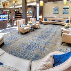 DoubleTree Suites by Hilton Atlanta-Galleria