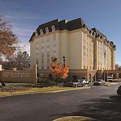 DoubleTree Suites by Hilton Atlanta-Galleria