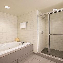 Embassy Suites Atlanta at Centennial Olympic Park