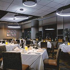 Embassy Suites Atlanta at Centennial Olympic Park
