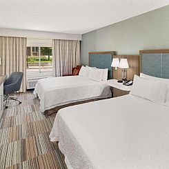 Hampton Inn Atlanta-Georgia Tech-Downtown