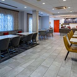 Hampton Inn Atlanta-Georgia Tech-Downtown