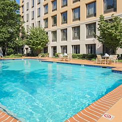 DoubleTree by Hilton Atlanta Airport