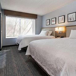 Hilton Garden Inn Atlanta Marietta