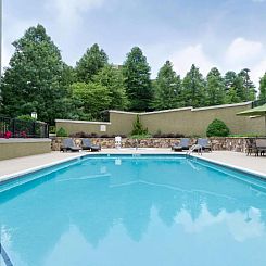 Hilton Garden Inn Atlanta Marietta