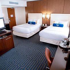 Ellis Hotel, Atlanta, a Tribute Portfolio Hotel