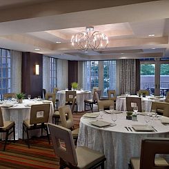 Ellis Hotel, Atlanta, a Tribute Portfolio Hotel