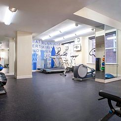 Ellis Hotel, Atlanta, a Tribute Portfolio Hotel