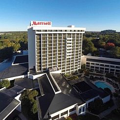 Atlanta Marriott Northwest at Galleria