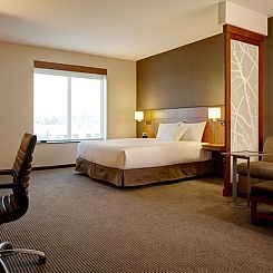 Hyatt Place Atlanta Downtown
