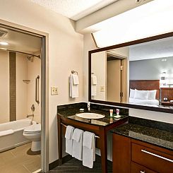 Hyatt Place Atlanta Downtown